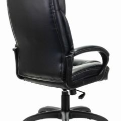 Кресло офисное BRABIX PREMIUM "Nord EX-590" (черное) 532097 в Набережных Челнах - naberezhnye-chelny.mebel24.online | фото 3