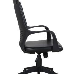 Кресло офисное BRABIX PREMIUM "Prime EX-515" (черное) 531569 в Набережных Челнах - naberezhnye-chelny.mebel24.online | фото 3