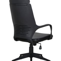 Кресло офисное BRABIX PREMIUM "Prime EX-515" (черное) 531569 в Набережных Челнах - naberezhnye-chelny.mebel24.online | фото 4