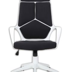Кресло офисное BRABIX PREMIUM "Prime EX-515" (пластик белый, ткань, черное) 531812 в Набережных Челнах - naberezhnye-chelny.mebel24.online | фото 5