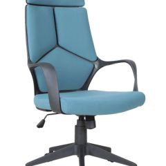 Кресло офисное BRABIX PREMIUM "Prime EX-515" (ткань, голубое) 531568 в Набережных Челнах - naberezhnye-chelny.mebel24.online | фото