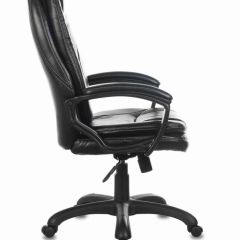 Кресло офисное BRABIX PREMIUM "Trend EX-568" (экокожа, черное) 532100 в Набережных Челнах - naberezhnye-chelny.mebel24.online | фото 3