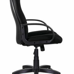 Кресло офисное BRABIX "Classic EX-685" (ткань E, черное) 532024 в Набережных Челнах - naberezhnye-chelny.mebel24.online | фото 3