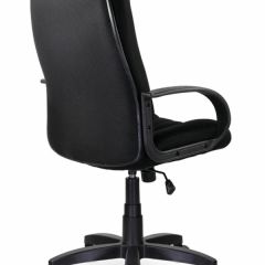 Кресло офисное BRABIX "Classic EX-685" (ткань E, черное) 532024 в Набережных Челнах - naberezhnye-chelny.mebel24.online | фото 4