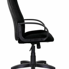 Кресло офисное BRABIX "Classic EX-685" (ткань С, черное) 532022 в Набережных Челнах - naberezhnye-chelny.mebel24.online | фото 2