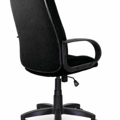 Кресло офисное BRABIX "Classic EX-685" (ткань С, черное) 532022 в Набережных Челнах - naberezhnye-chelny.mebel24.online | фото 3