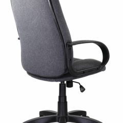 Кресло офисное BRABIX "Classic EX-685" (ткань С, серое) 532023 в Набережных Челнах - naberezhnye-chelny.mebel24.online | фото 4