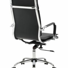 Кресло офисное BRABIX "Cube EX-523" (черное) 531946 в Набережных Челнах - naberezhnye-chelny.mebel24.online | фото 4