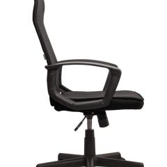 Кресло офисное BRABIX "Delta EX-520" (черное) 531578 в Набережных Челнах - naberezhnye-chelny.mebel24.online | фото