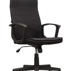 Кресло офисное BRABIX "Delta EX-520" (черное) 531578 в Набережных Челнах - naberezhnye-chelny.mebel24.online | фото 3