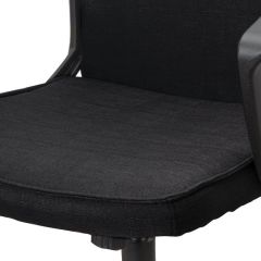 Кресло офисное BRABIX "Delta EX-520" (черное) 531578 в Набережных Челнах - naberezhnye-chelny.mebel24.online | фото 4