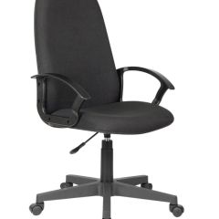 Кресло офисное BRABIX "Element EX-289" (черное) 532092 в Набережных Челнах - naberezhnye-chelny.mebel24.online | фото