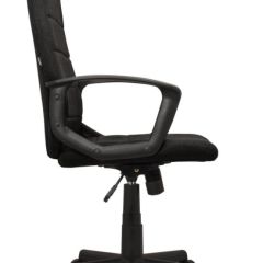Кресло офисное BRABIX "Focus EX-518" (ткань, черное) 531575 в Набережных Челнах - naberezhnye-chelny.mebel24.online | фото 3