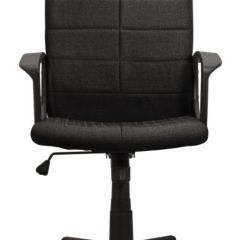 Кресло офисное BRABIX "Focus EX-518" (ткань, черное) 531575 в Набережных Челнах - naberezhnye-chelny.mebel24.online | фото 4