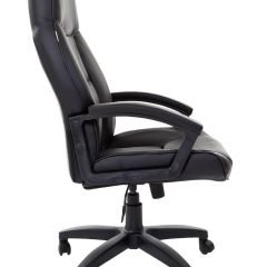Кресло офисное BRABIX "Formula EX-537" (черное) 531388 в Набережных Челнах - naberezhnye-chelny.mebel24.online | фото 3