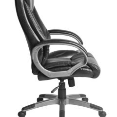 Кресло офисное BRABIX "Maestro EX-506" (черное) 530877 в Набережных Челнах - naberezhnye-chelny.mebel24.online | фото 3