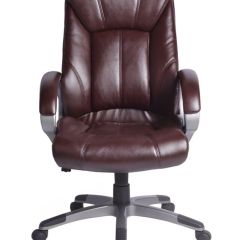Кресло офисное BRABIX "Maestro EX-506" (коричневое) 530878 в Набережных Челнах - naberezhnye-chelny.mebel24.online | фото 3