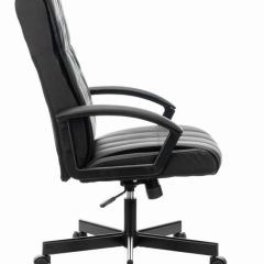 Кресло офисное BRABIX "Quadro EX-524" (черное) 532104 в Набережных Челнах - naberezhnye-chelny.mebel24.online | фото 3
