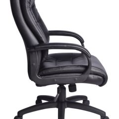 Кресло офисное BRABIX "Supreme EX-503" (черное) 530873 в Набережных Челнах - naberezhnye-chelny.mebel24.online | фото 3