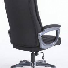Кресло офисное BRABIX "Solid HD-005" (ткань/черное) 531822 в Набережных Челнах - naberezhnye-chelny.mebel24.online | фото 4