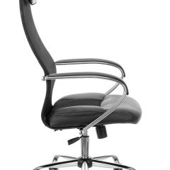 Кресло руководителя Бюрократ CH-608SL/BLACK в Набережных Челнах - naberezhnye-chelny.mebel24.online | фото 3