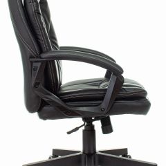 Кресло руководителя Бюрократ CH-868N/BLACK в Набережных Челнах - naberezhnye-chelny.mebel24.online | фото 3