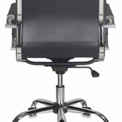 Кресло руководителя Бюрократ CH-993-LOW/BLACK в Набережных Челнах - naberezhnye-chelny.mebel24.online | фото 4