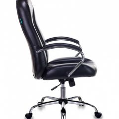 Кресло руководителя Бюрократ T-898SL/BLACK в Набережных Челнах - naberezhnye-chelny.mebel24.online | фото 3