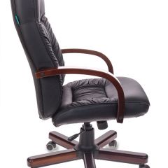 Кресло руководителя Бюрократ T-9908/WALNUT в Набережных Челнах - naberezhnye-chelny.mebel24.online | фото 3