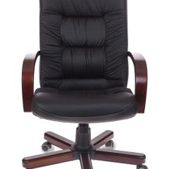 Кресло руководителя Бюрократ T-9908/WALNUT в Набережных Челнах - naberezhnye-chelny.mebel24.online | фото 2