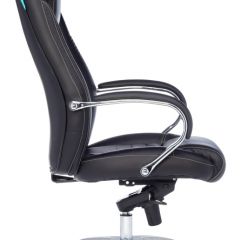Кресло руководителя Бюрократ T-9923SL/BLACK в Набережных Челнах - naberezhnye-chelny.mebel24.online | фото 4