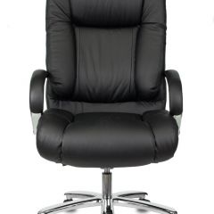 Кресло руководителя Бюрократ T-9925SL/BLACK в Набережных Челнах - naberezhnye-chelny.mebel24.online | фото 2