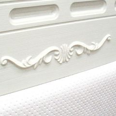 Кровать 1400 без ортопеда "Мария-Луиза 14" в Набережных Челнах - naberezhnye-chelny.mebel24.online | фото 3
