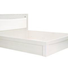Кровать 1600  без ортопеда "Мария-Луиза 16" в Набережных Челнах - naberezhnye-chelny.mebel24.online | фото