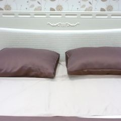 Кровать 1600 + ортопед/без ПМ "Мария-Луиза 16" в Набережных Челнах - naberezhnye-chelny.mebel24.online | фото 4