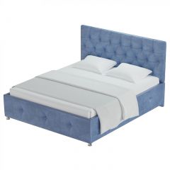 Кровать Афины Решетка+ПМ (1200) *БЕЗ ДНА в Набережных Челнах - naberezhnye-chelny.mebel24.online | фото 4