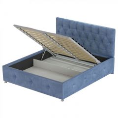 Кровать Афины Решетка+ПМ+Дно (1800) в Набережных Челнах - naberezhnye-chelny.mebel24.online | фото 2