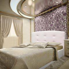 Кровать Ариадна Easy 1400 (с механизмом подъема) в Набережных Челнах - naberezhnye-chelny.mebel24.online | фото