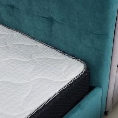 Кровать Бэлль Решетка+ПМ+Дно (1200) в Набережных Челнах - naberezhnye-chelny.mebel24.online | фото 6