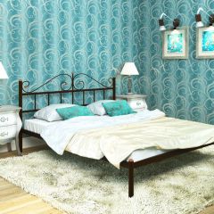 Кровать Диана 2000 (МилСон) в Набережных Челнах - naberezhnye-chelny.mebel24.online | фото