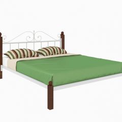 Кровать Диана Lux 1900 (МилСон) в Набережных Челнах - naberezhnye-chelny.mebel24.online | фото 3