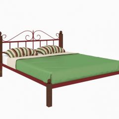 Кровать Диана Lux 1900 (МилСон) в Набережных Челнах - naberezhnye-chelny.mebel24.online | фото 6