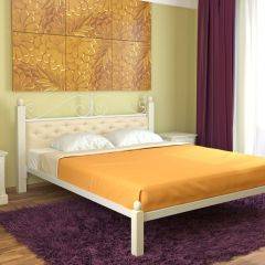 Кровать Диана Lux мягкая 2000 (МилСон) в Набережных Челнах - naberezhnye-chelny.mebel24.online | фото
