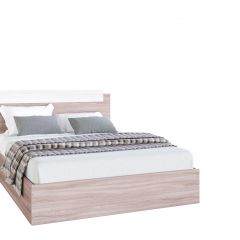 Кровать Эко 1400 в Набережных Челнах - naberezhnye-chelny.mebel24.online | фото 2