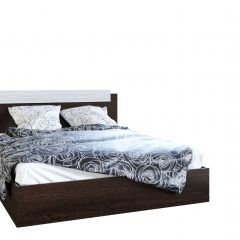 Кровать Эко 1600 в Набережных Челнах - naberezhnye-chelny.mebel24.online | фото