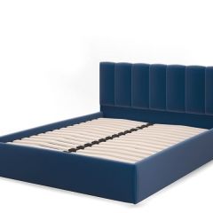 Кровать Элен 1600*2000 NEO 22 (бирюзовый) в Набережных Челнах - naberezhnye-chelny.mebel24.online | фото 4