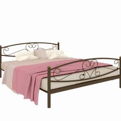 Кровать Каролина plus 1900 (МилСон) в Набережных Челнах - naberezhnye-chelny.mebel24.online | фото 6
