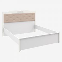 КЛАУДИ КД3 Кровать б/основания 1600 в Набережных Челнах - naberezhnye-chelny.mebel24.online | фото