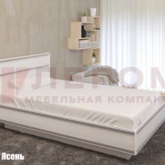 Кровать КР-1001 в Набережных Челнах - naberezhnye-chelny.mebel24.online | фото 4