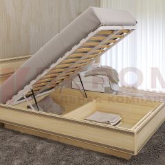 Кровать КР-1001 в Набережных Челнах - naberezhnye-chelny.mebel24.online | фото 5